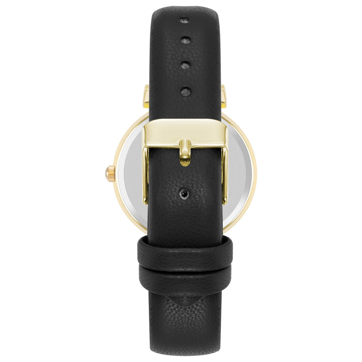 Anne Klein Women's Watch AK-5092GPBK