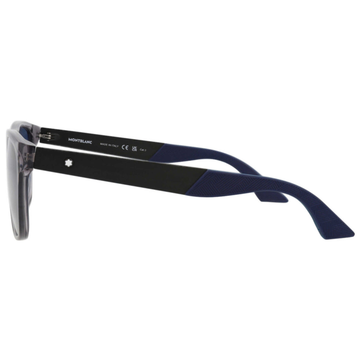 Montblanc Men's Sunglasses MB0298S-30014584-004