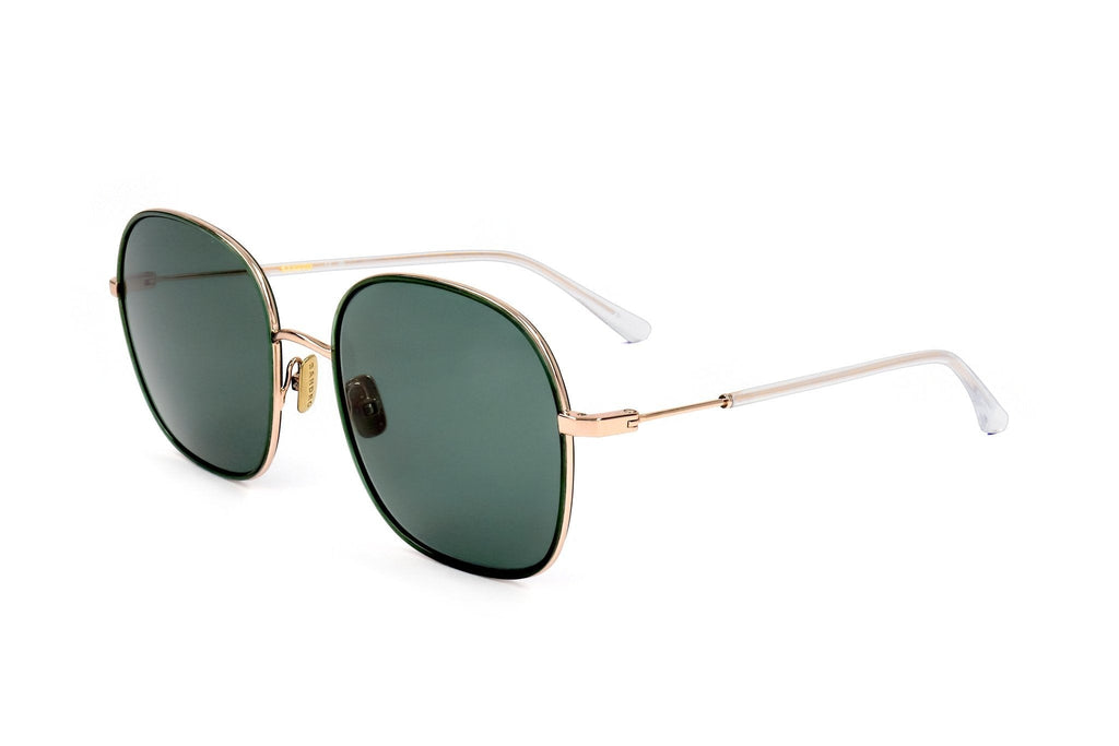 Sandro Women's Metal Sunglasses