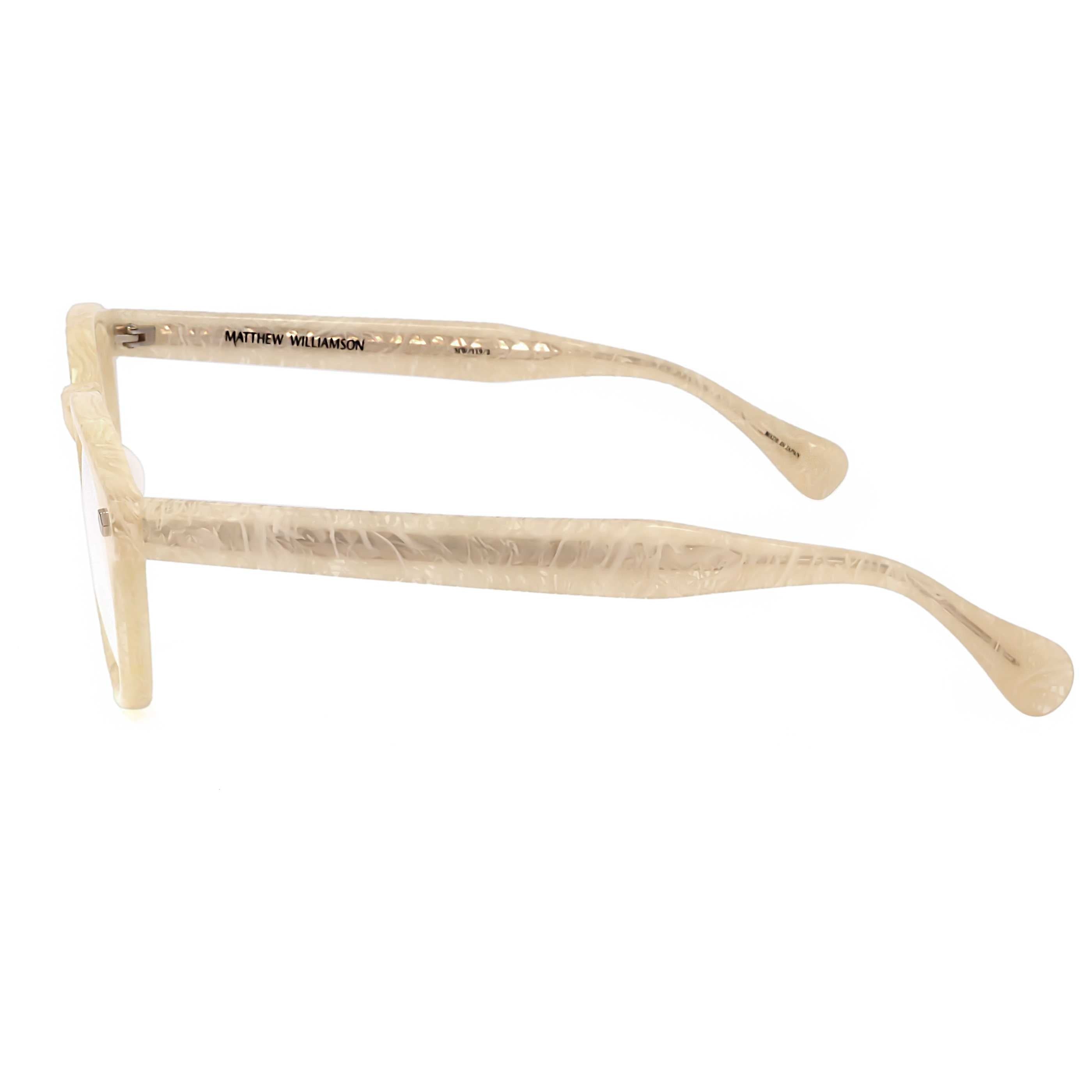 Linda Farrow Women's Opticals MW119-C2-49