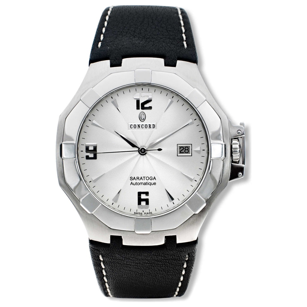 Concord Men's Watch 0310734