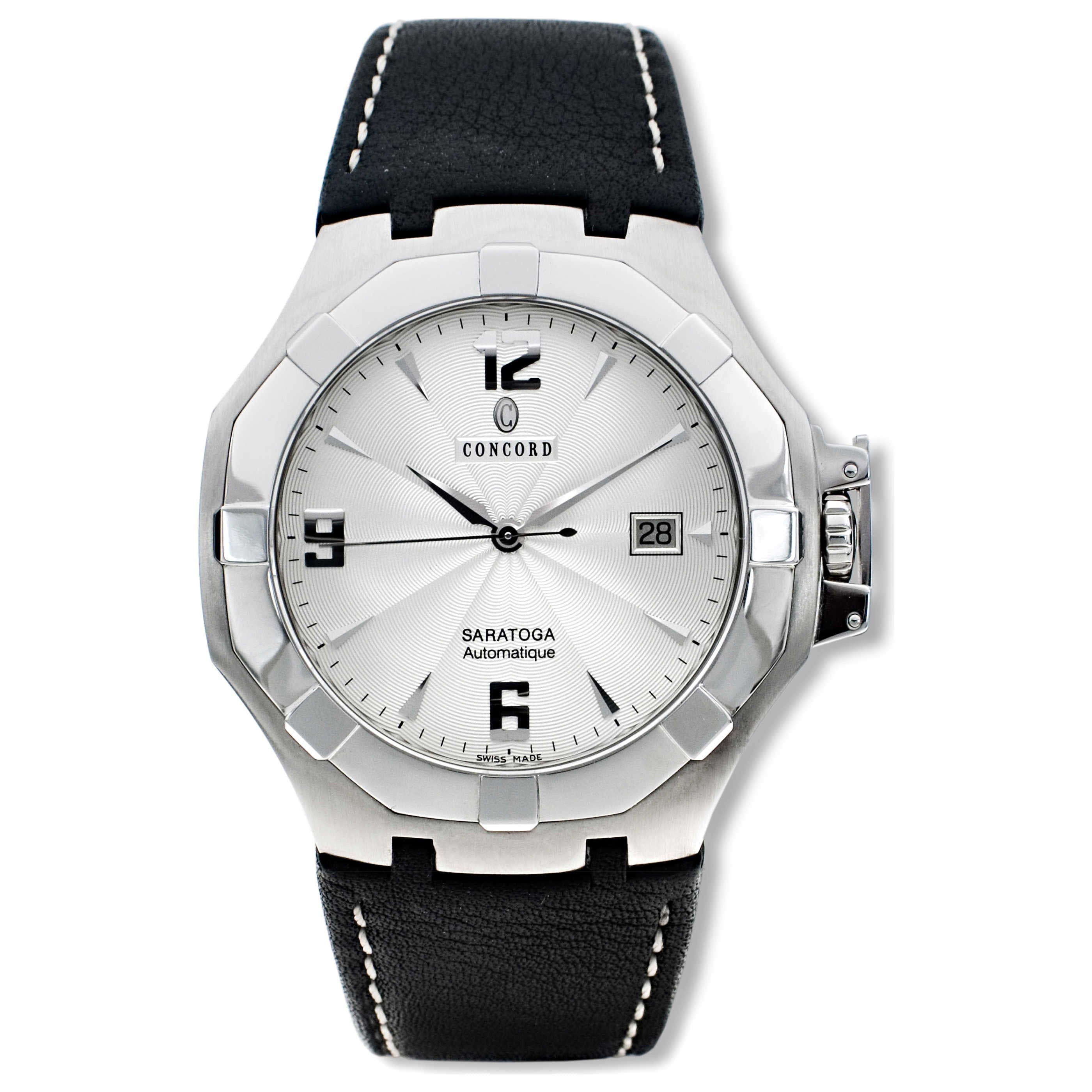 Concord Men's Watch 0310734