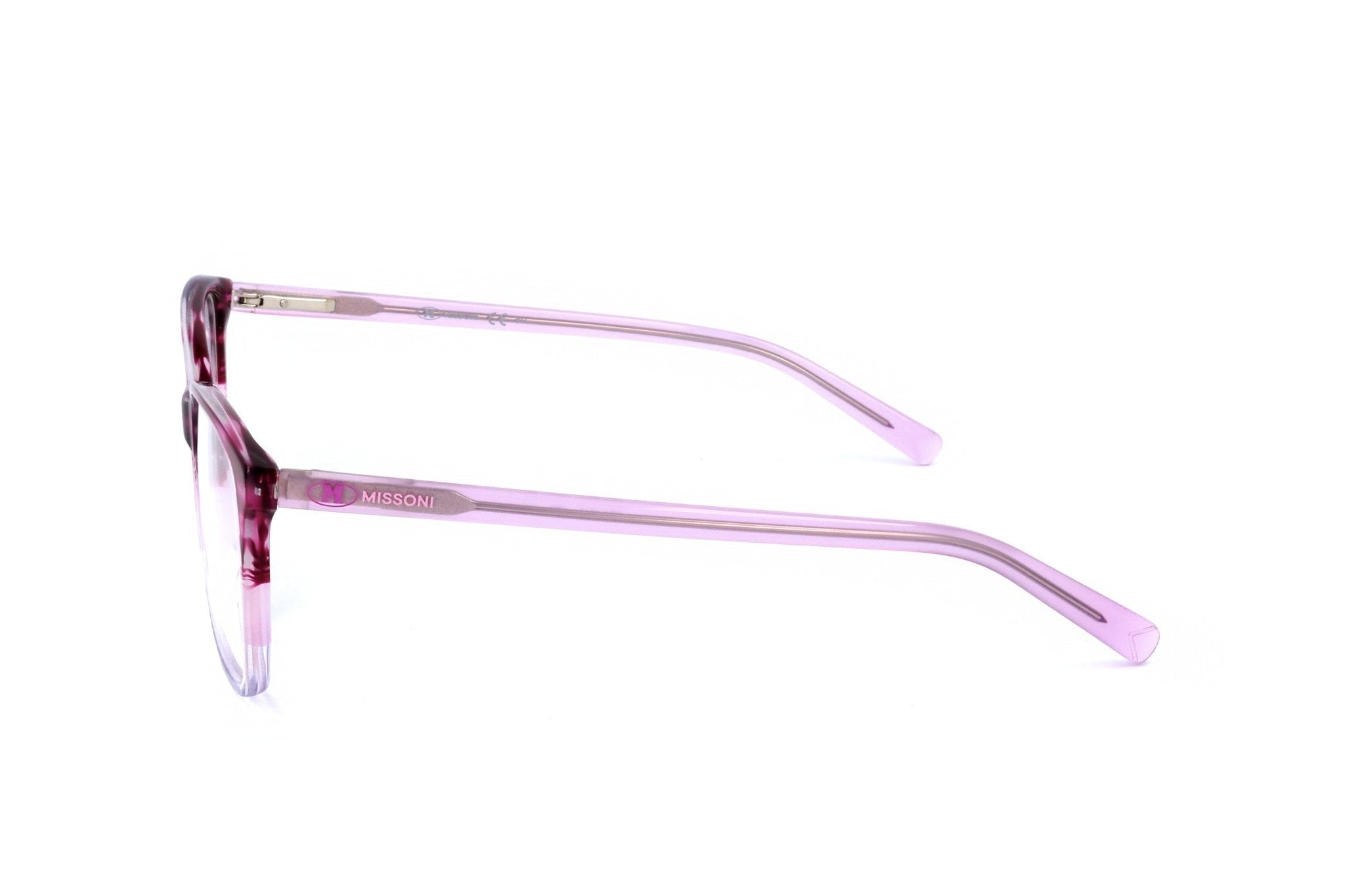 M Missoni Women's Acetate Glasses