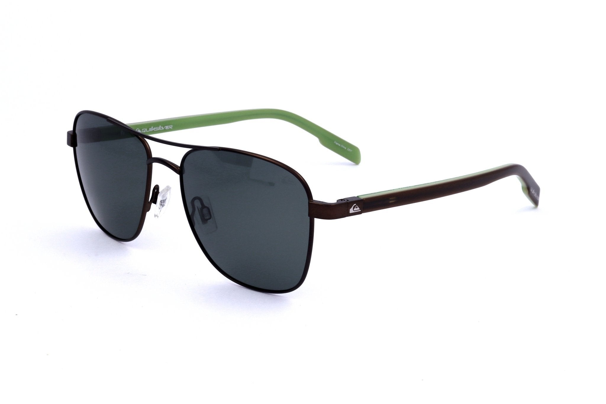 Quiksilver Men's Metal Sunglasses