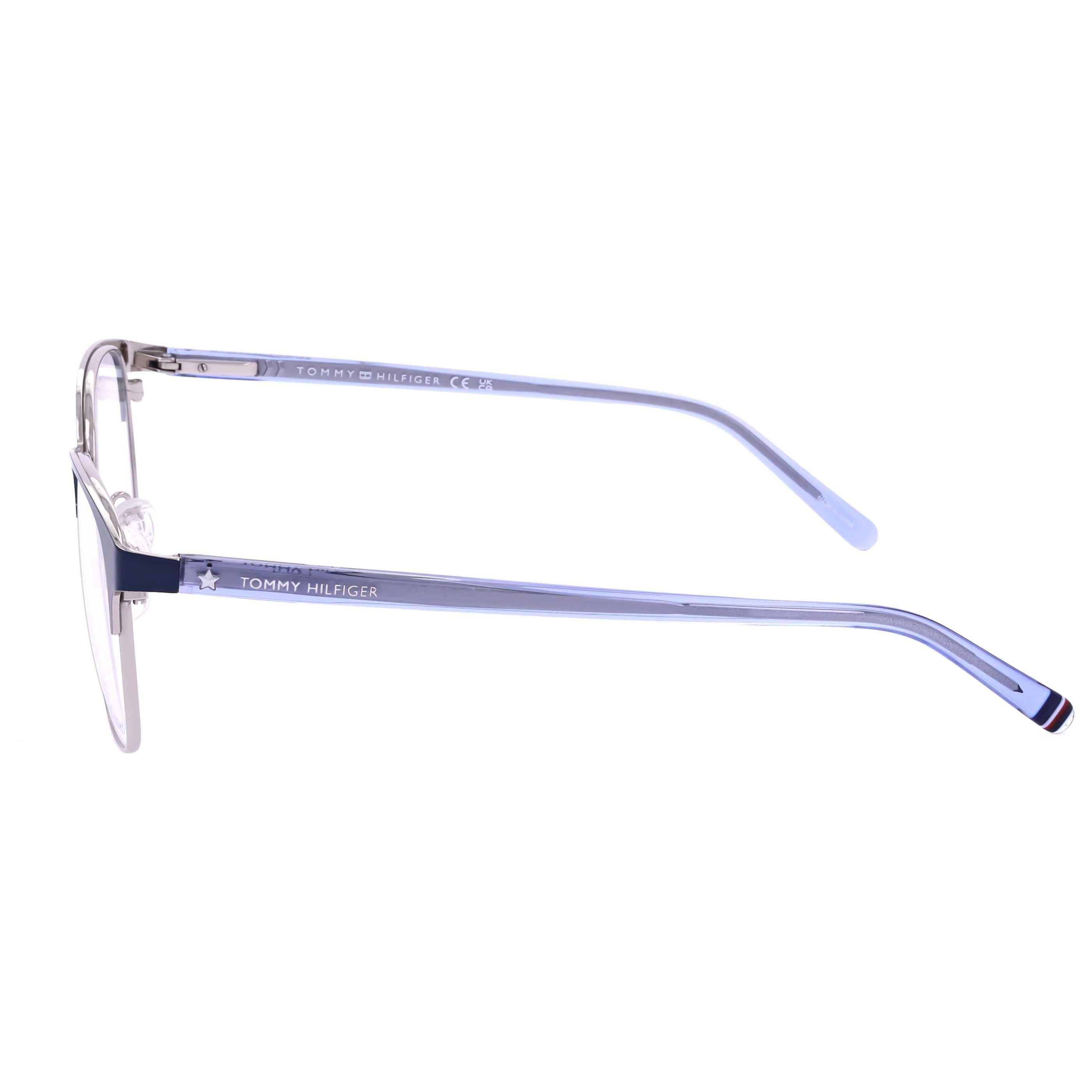 Tommy Hilfiger Women's Eyeglasses TH1749-FLL-53