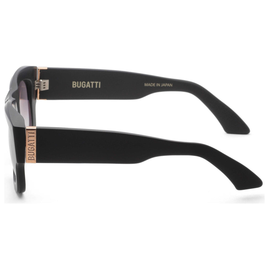 Bugatti Men's Sunglasses 48M-MBK