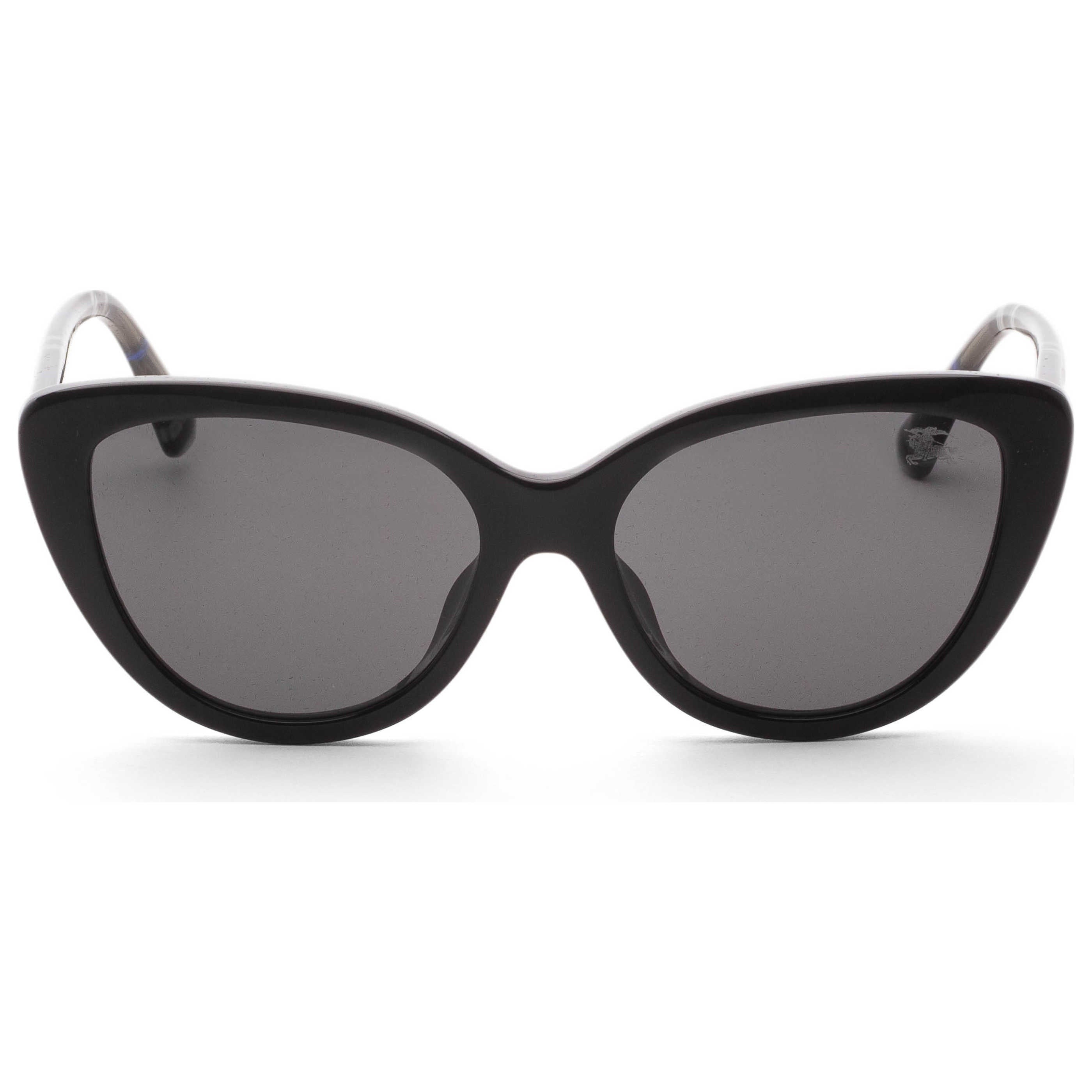 Burberry Unisex Sunglasses BE4457F-416587-55