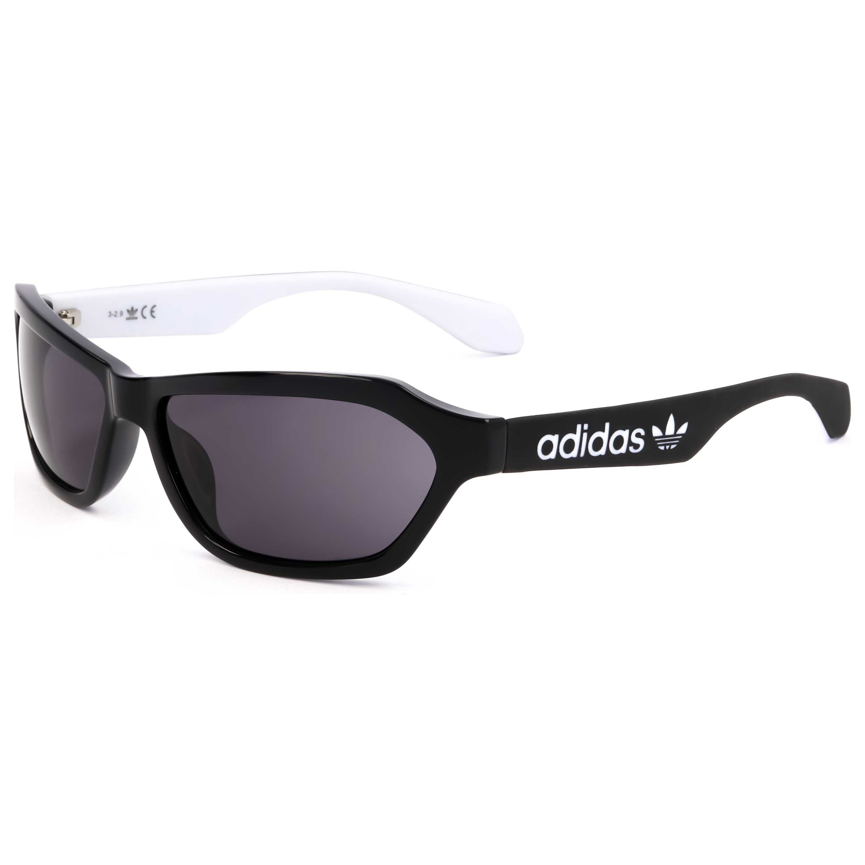 Adidas Women's Sunglasses OR0021-01A-58