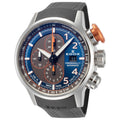 Edox Chronorally Men's Watch 01129-TOCA-BUGO