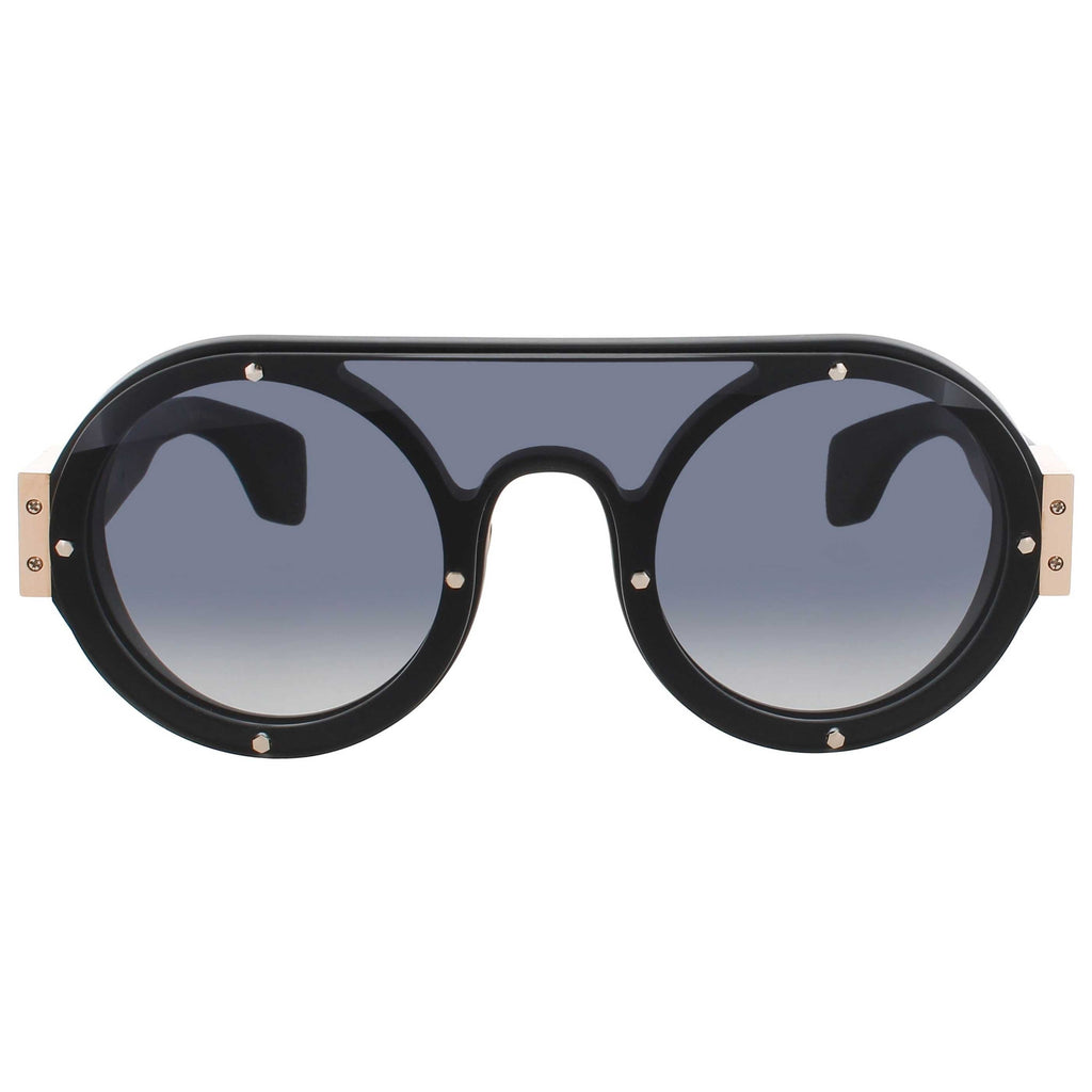 Bugatti Unisex Sunglasses BUGATTI-47-MBK