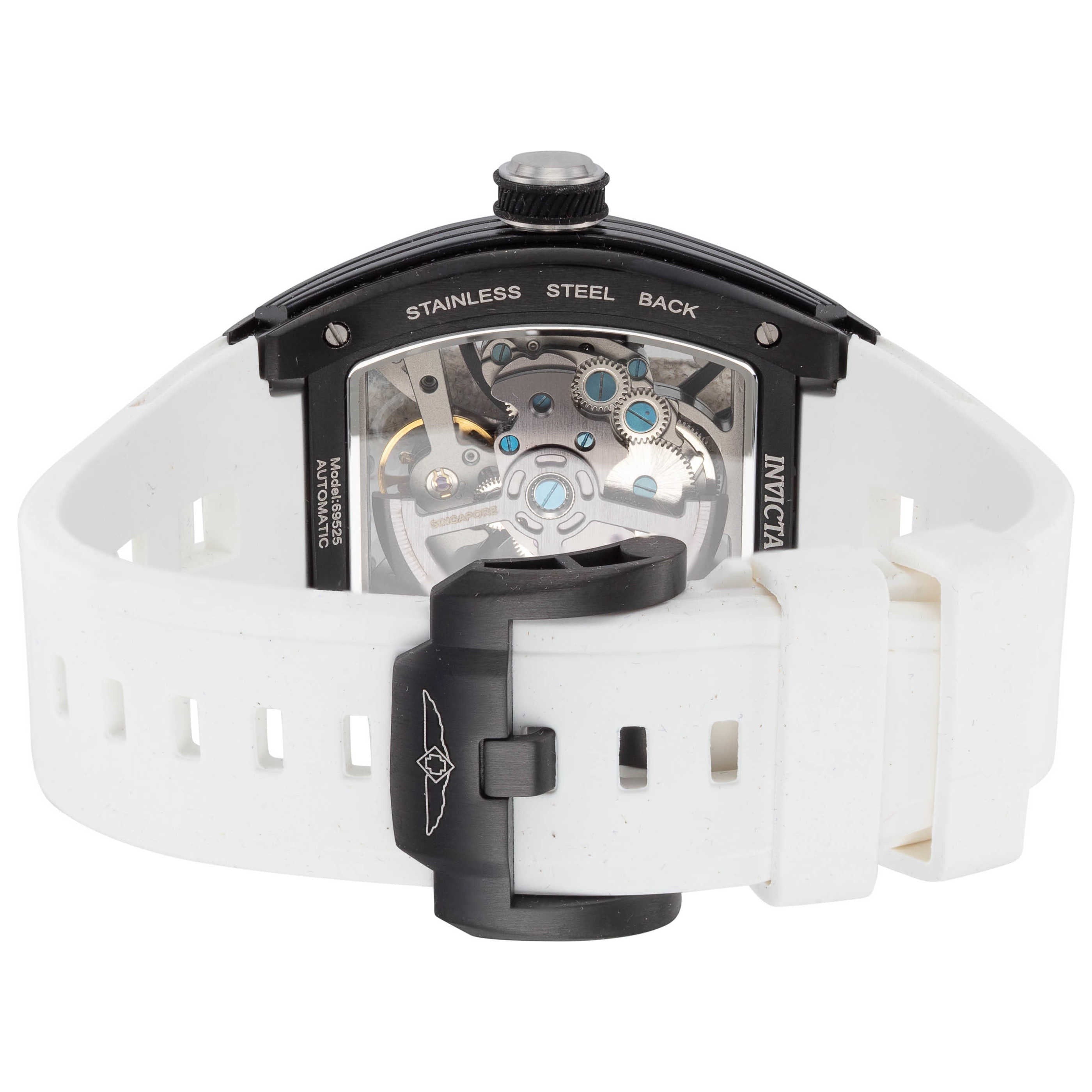 Invicta Men's Watch IN-69525