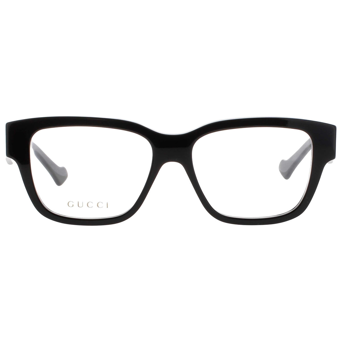 Gucci Men's Eyeglasses GUCCI-GG1428O-004-55