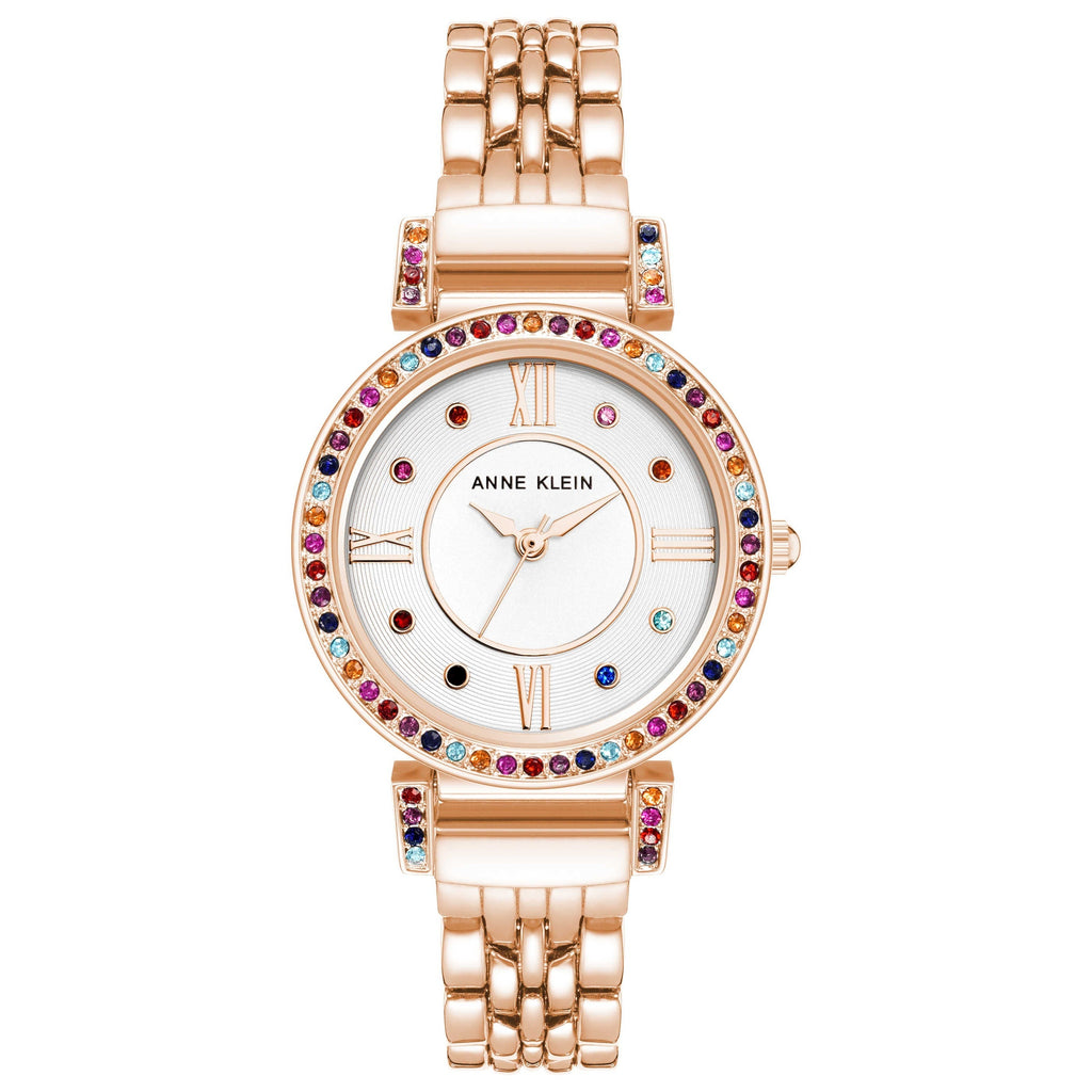 Anne Klein Women's AK-2928RBRG