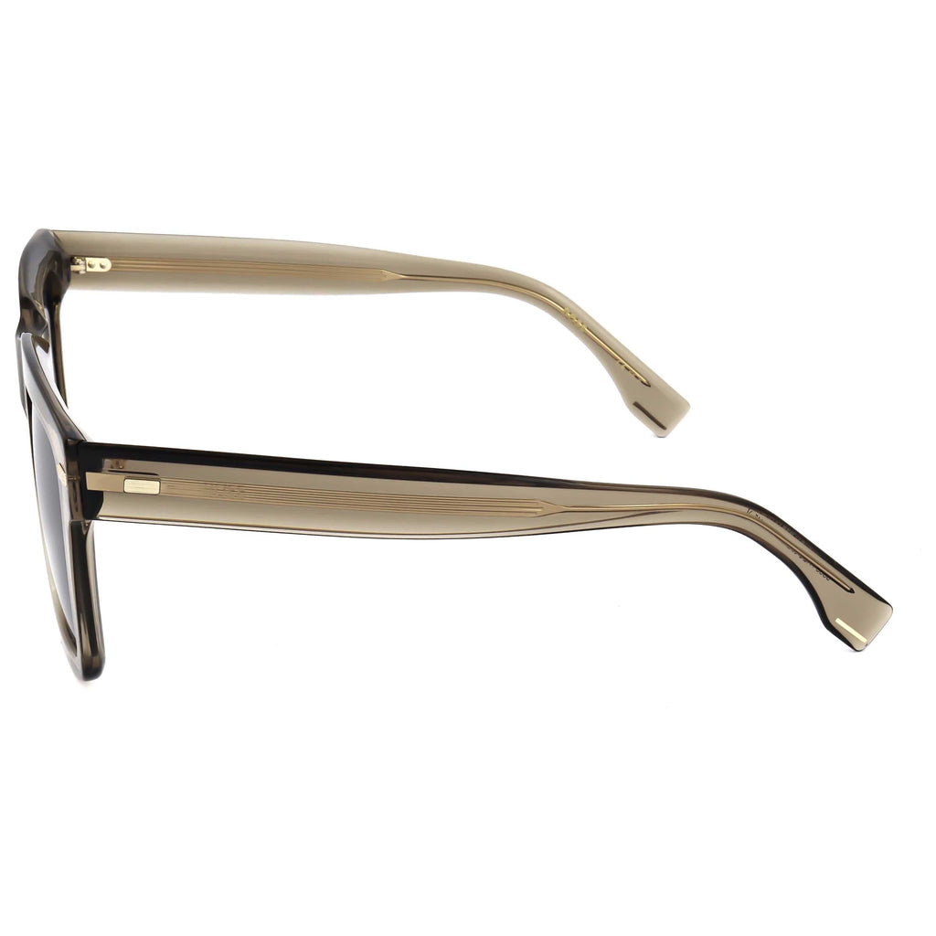 Hugo Boss Men's Sunglasses BOSS1442-S-09Q-53
