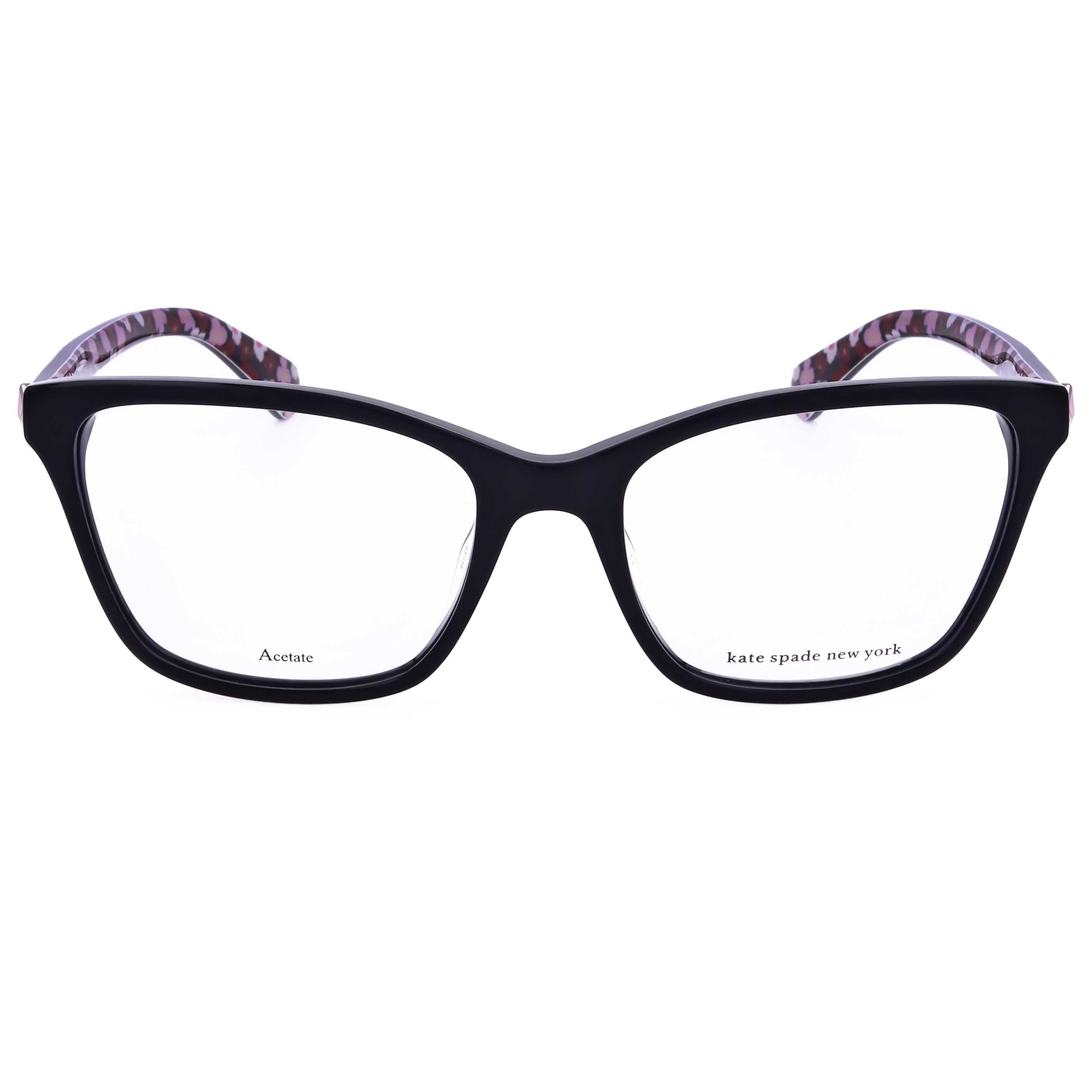 Kate Spade Women's Eyeglasses CAILYE-7J2-53