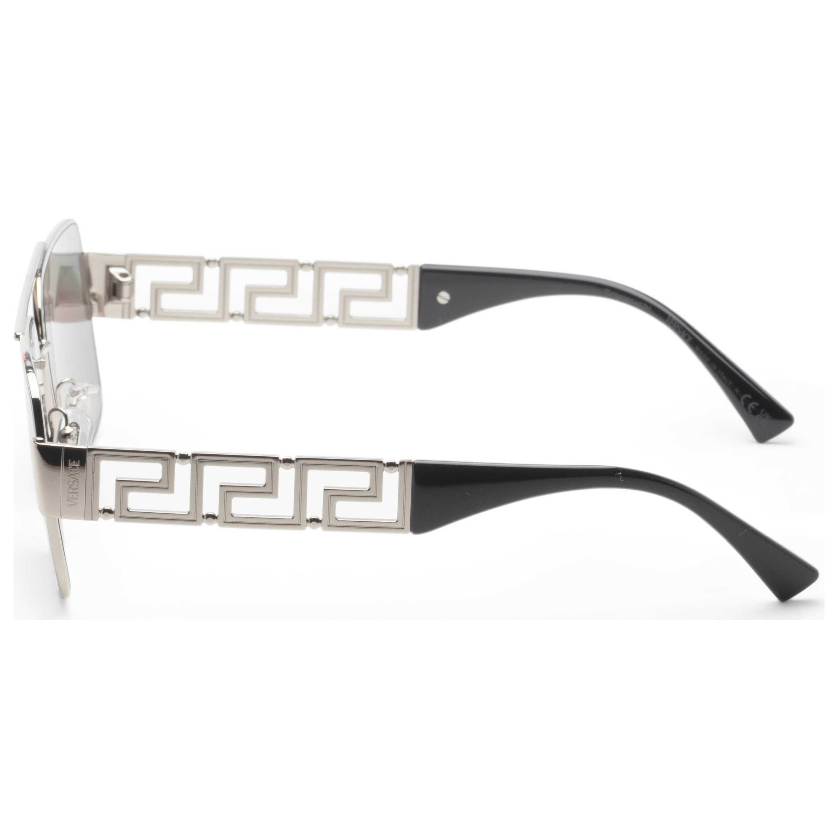 Versace Men's Sunglasses VE2290-10016G-61