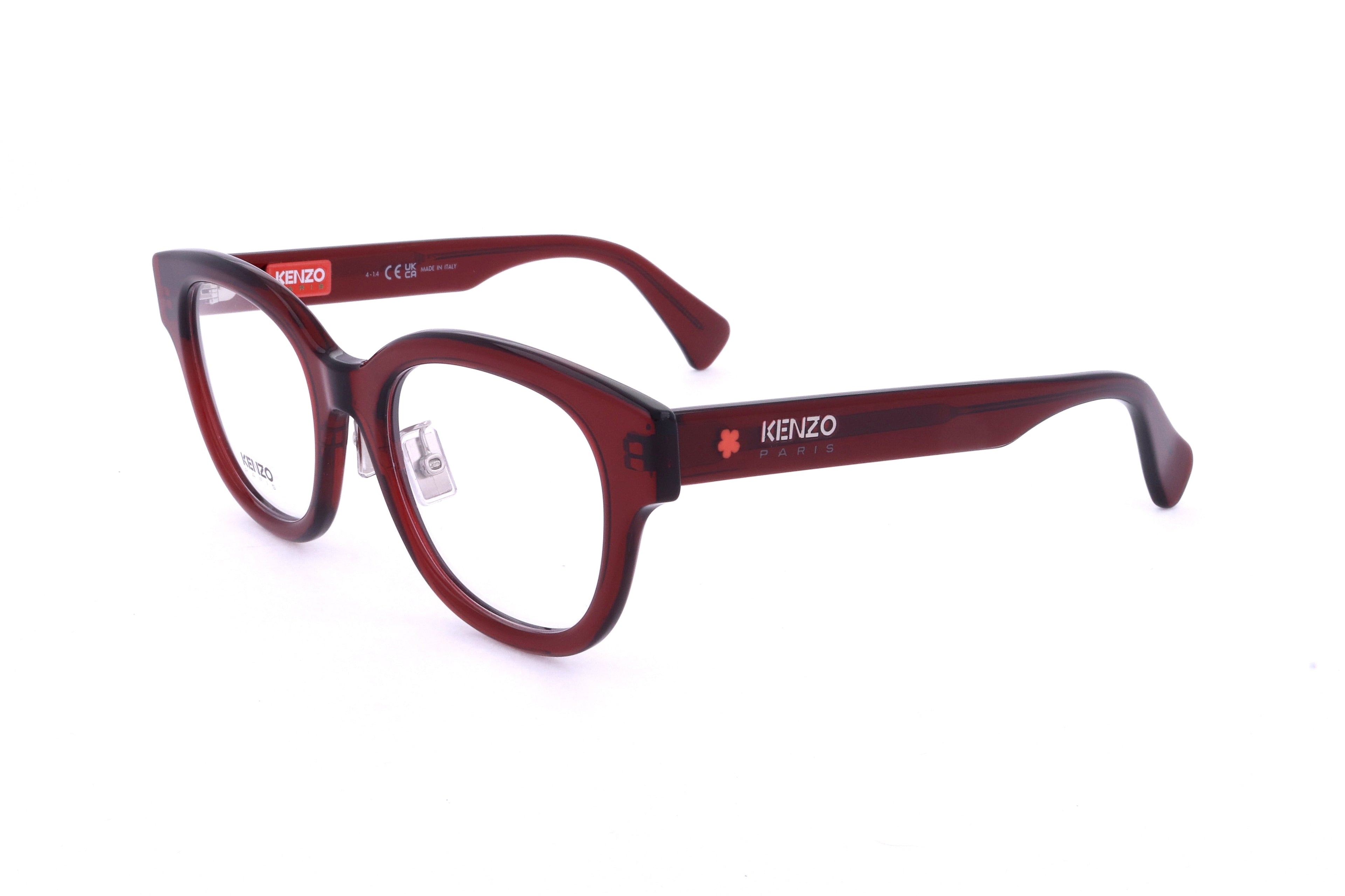 Kenzo Women's Acetate Glasses