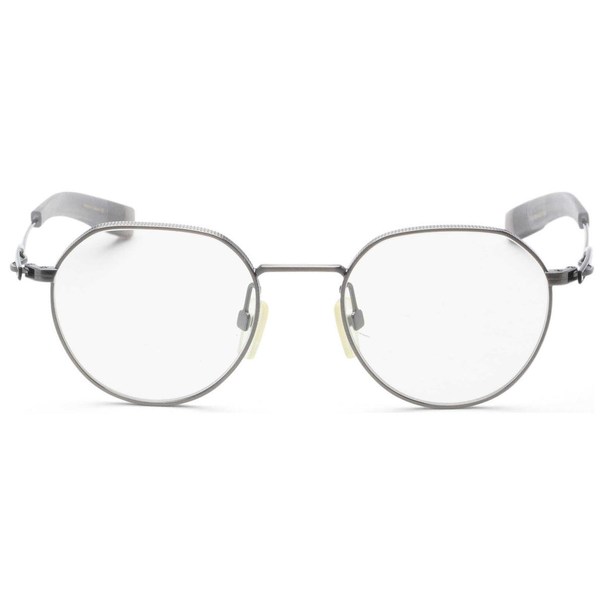 Dita Lancier Men's Eyeglasses DLX108-A-03-Z