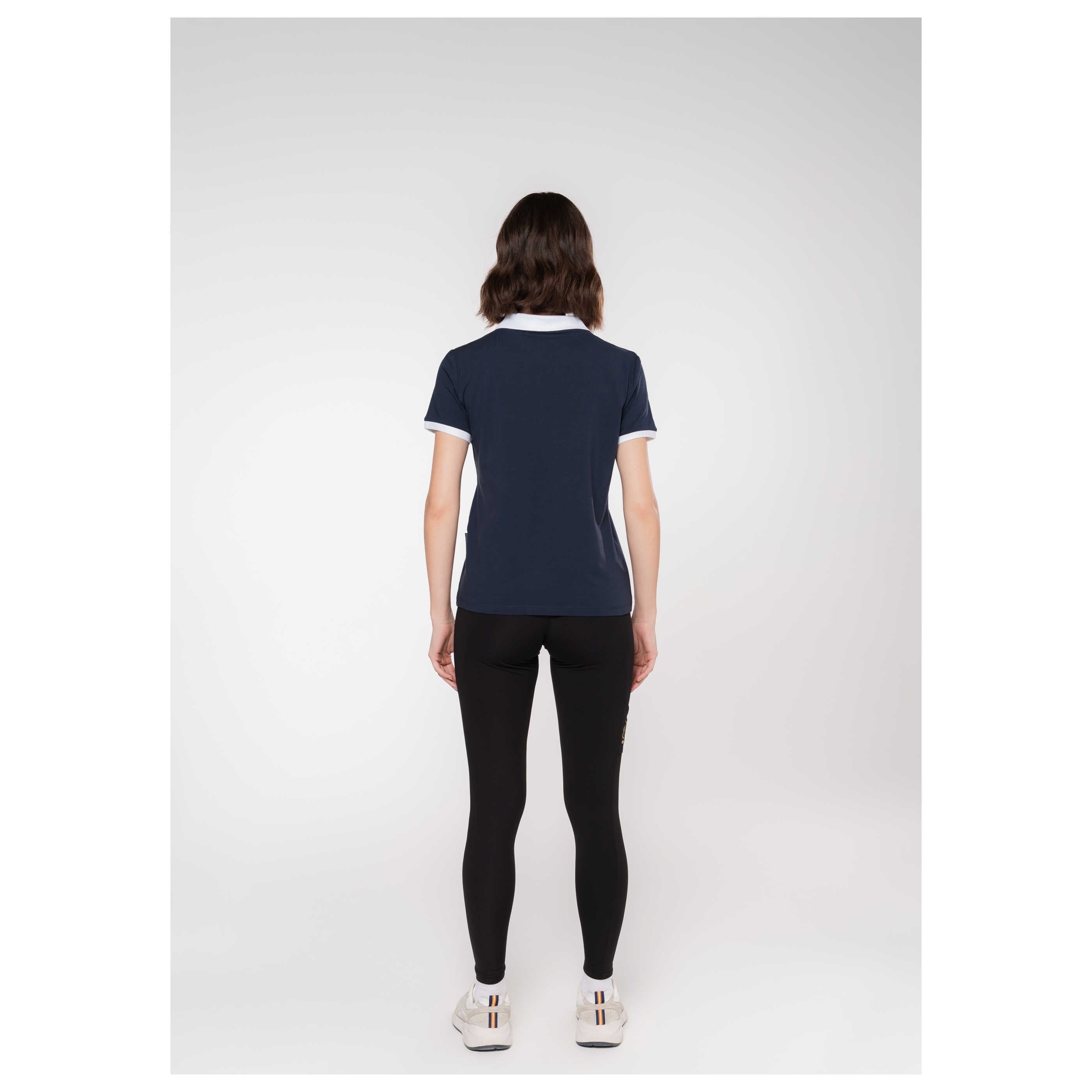 Roberto Cavalli Golf Women's Polo