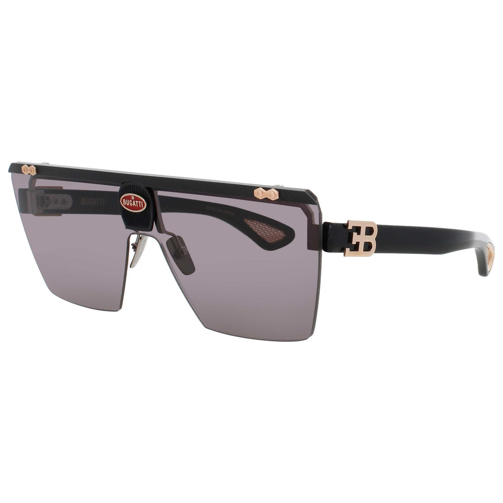 Bugatti Men's Sunglasses BUGATTI-01A-RG
