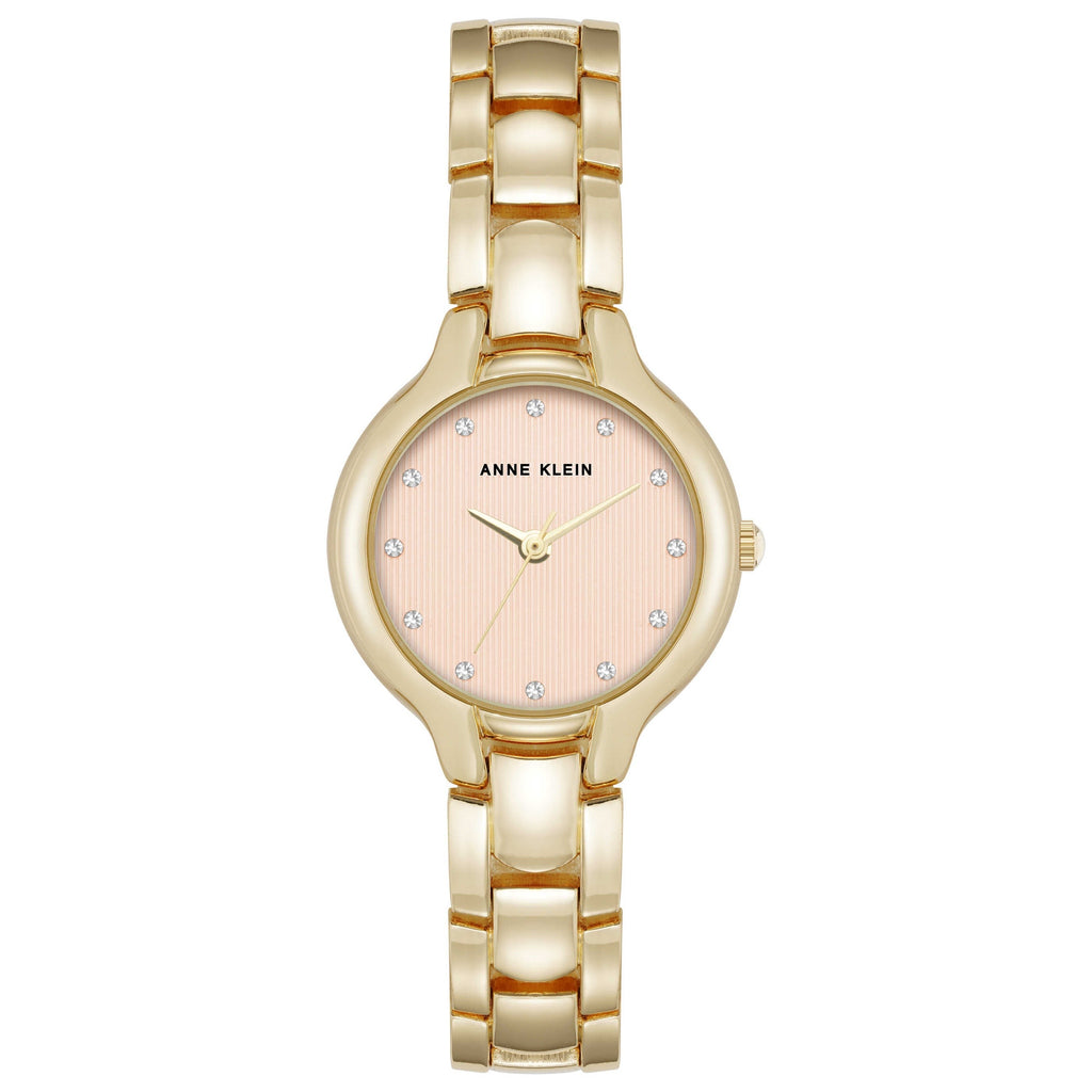 Anne Klein Women's AK-5292LPGB
