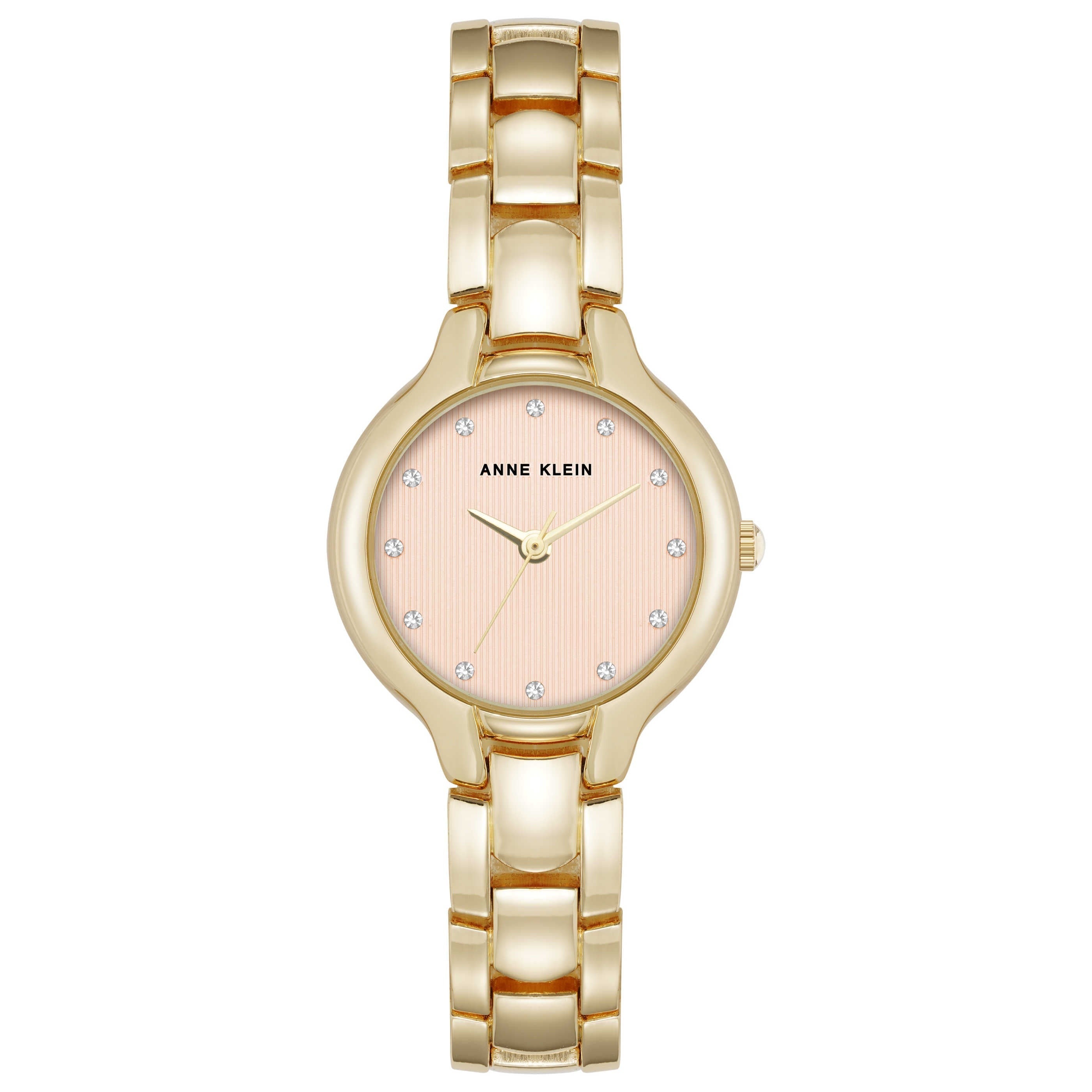 Anne Klein Women's AK-5292LPGB