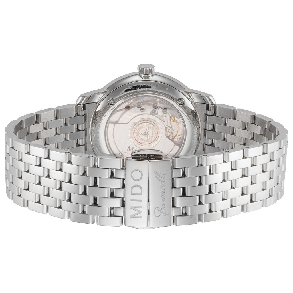 Mido Smiling Moon Men's Watch M0274071104000