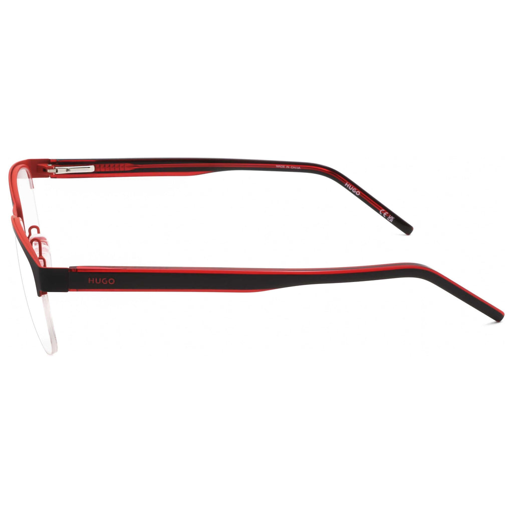 Hugo Boss Men's Eyeglasses HG1247-OIT-53