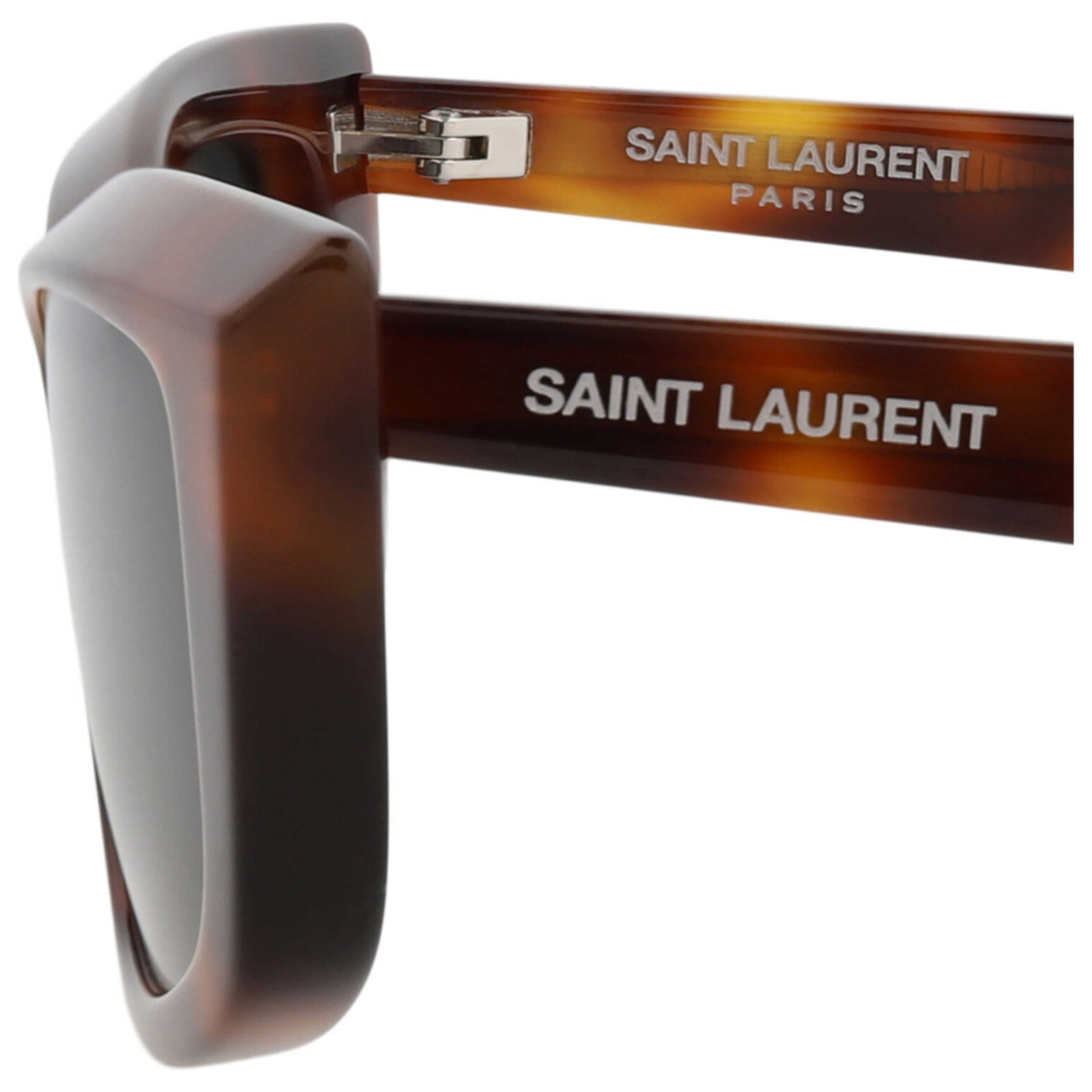 Saint Laurent Women's Sunglasses SL658-30015236-002