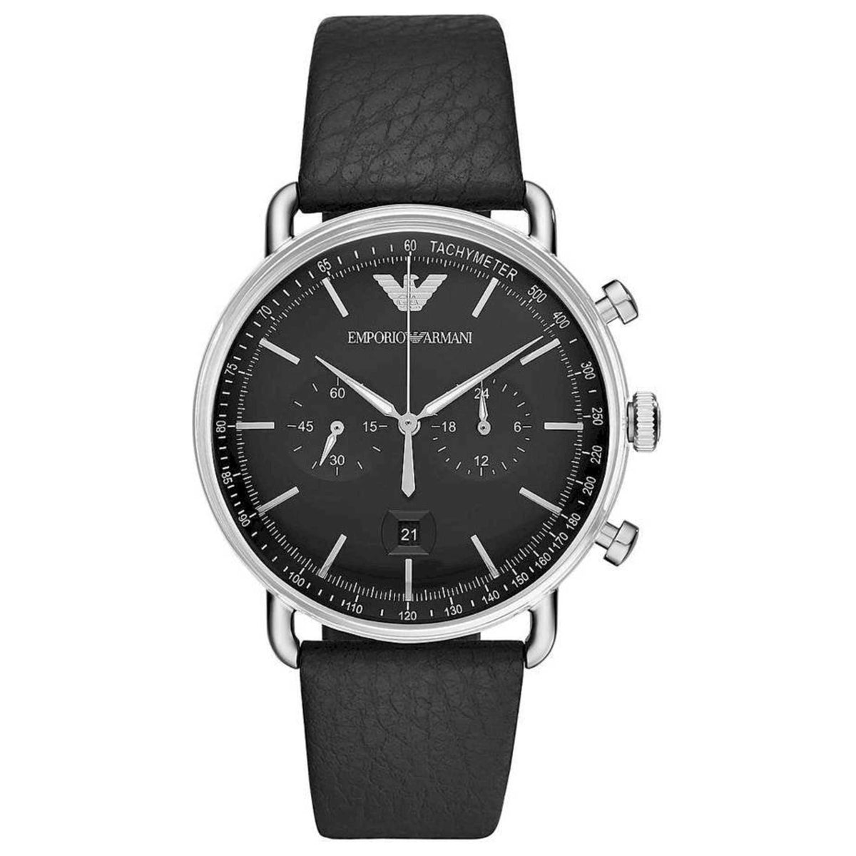 Emporio Armani Classic Men's Watch AR11143