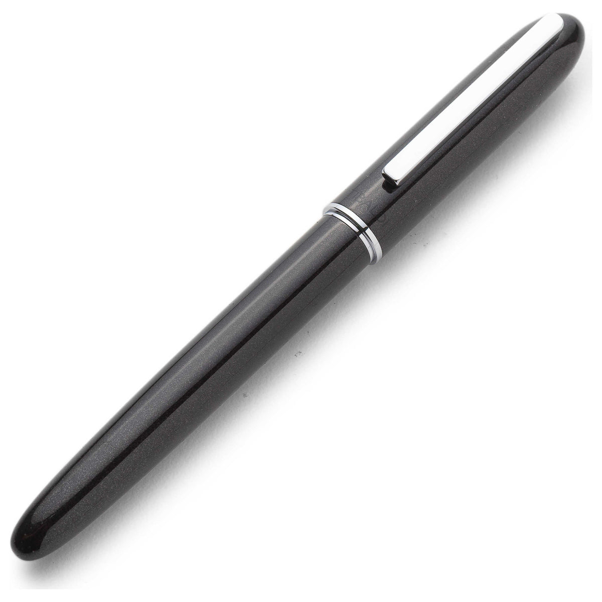 Tibaldi by Montegrappa Infrangible Pen DSC-237_FP F