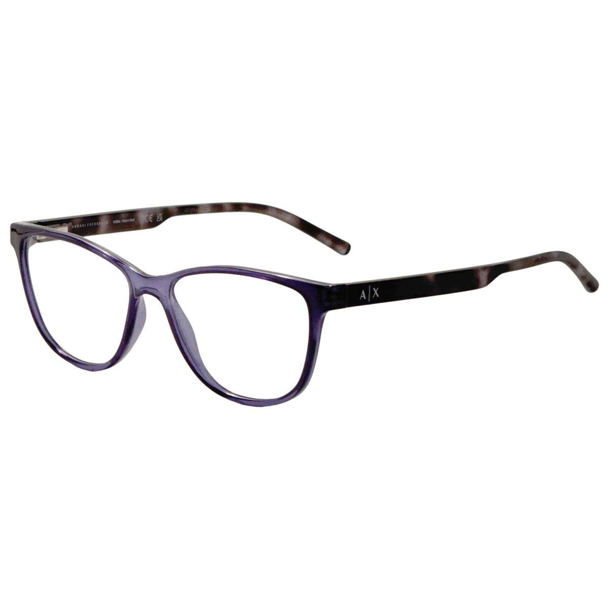 Armani Exchange Women's Eyeglasses AX3047-8237-53