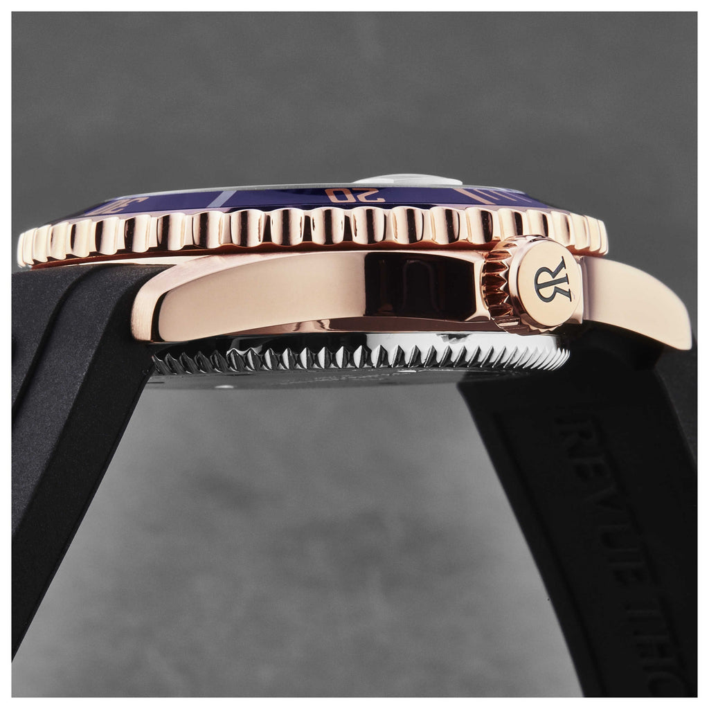 Revue Thommen Men's Watch 17571.2865