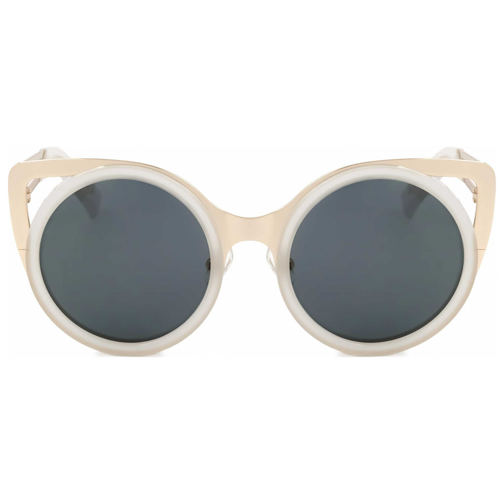 Linda Farrow Women's Sunglasses EDM4-C6-49