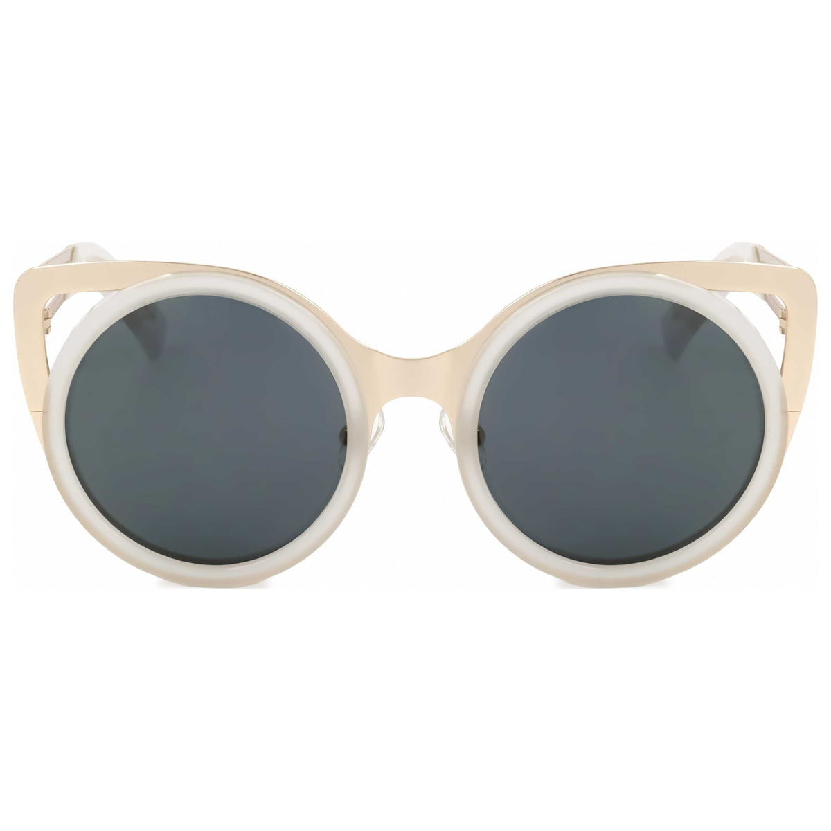 Linda Farrow Women's Sunglasses EDM4-C6-49
