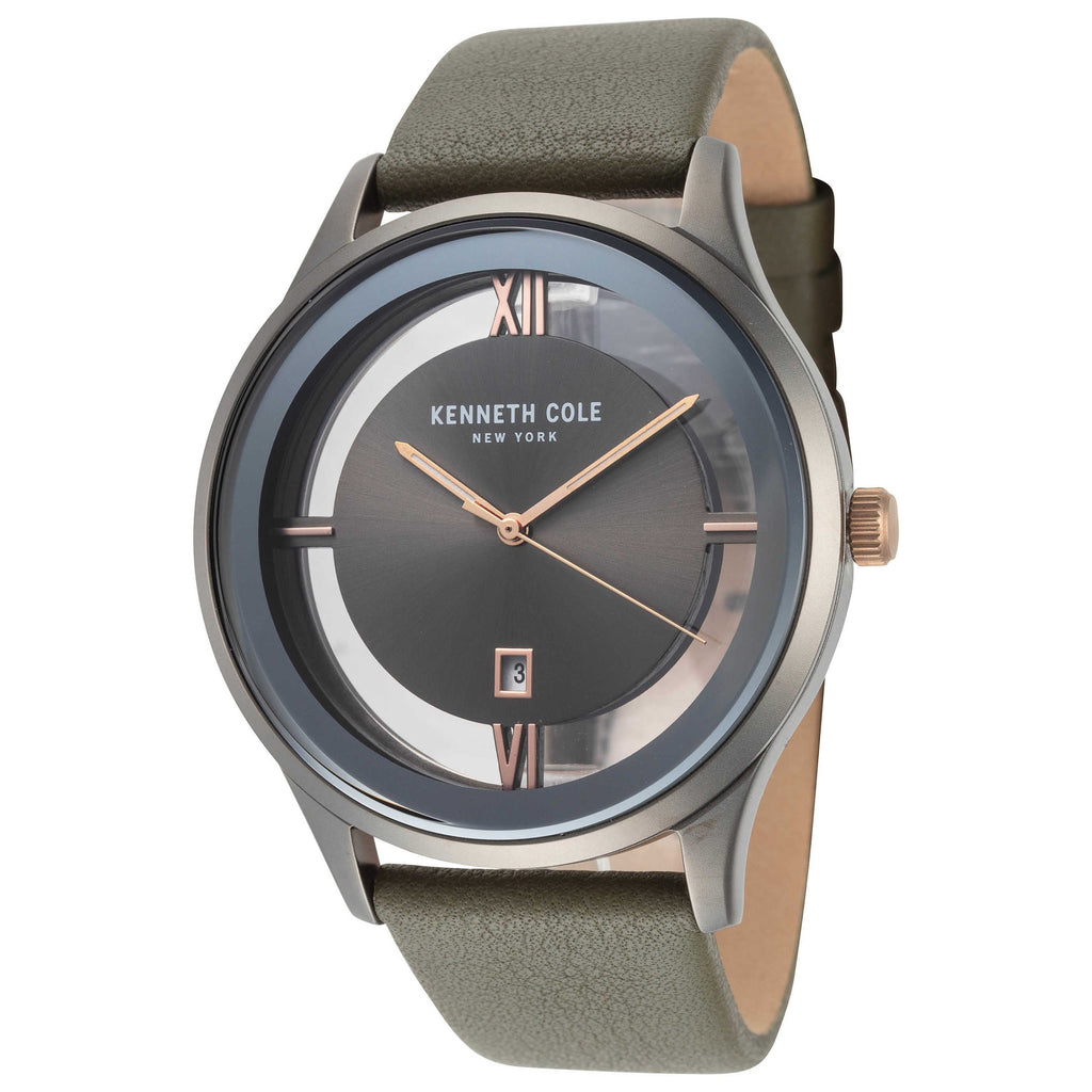 Kenneth Cole Men's Watch KC50979011