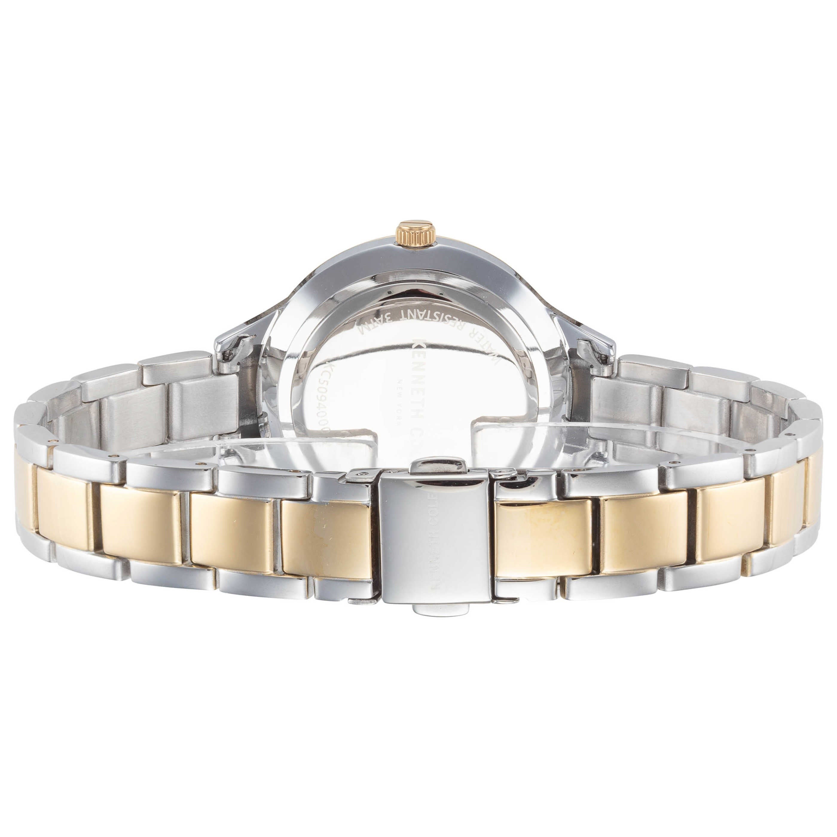 Kenneth Cole Women's Watch KC50940004