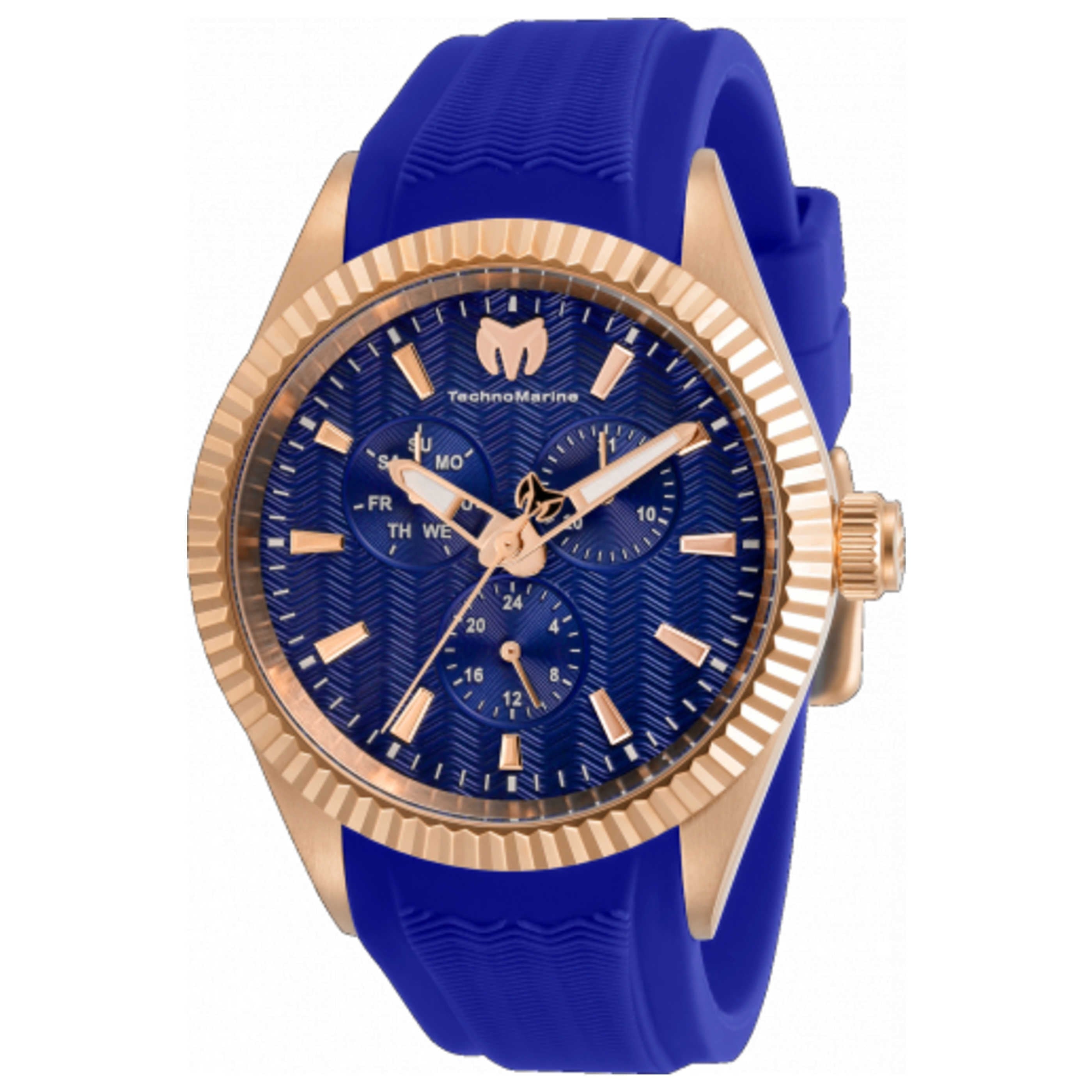 TechnoMarine Dream Men's Watch TM-719027