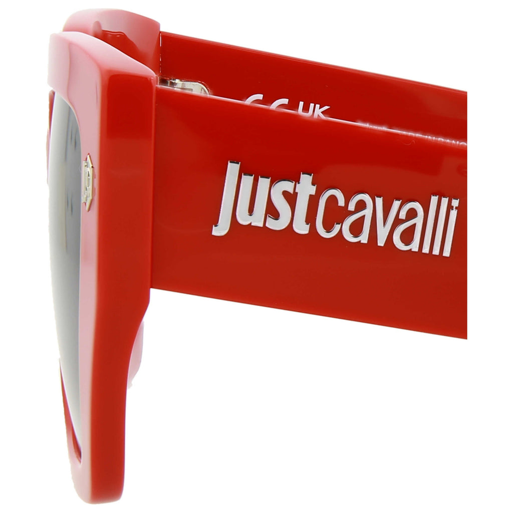 Just Cavalli Women's Sunglasses SJC021K-5302GH