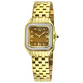GV2 by Gevril Milan Women's Watch 121121B