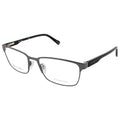 Pierre Cardin Men's Eyeglasses PC-6854-0KJ1-56