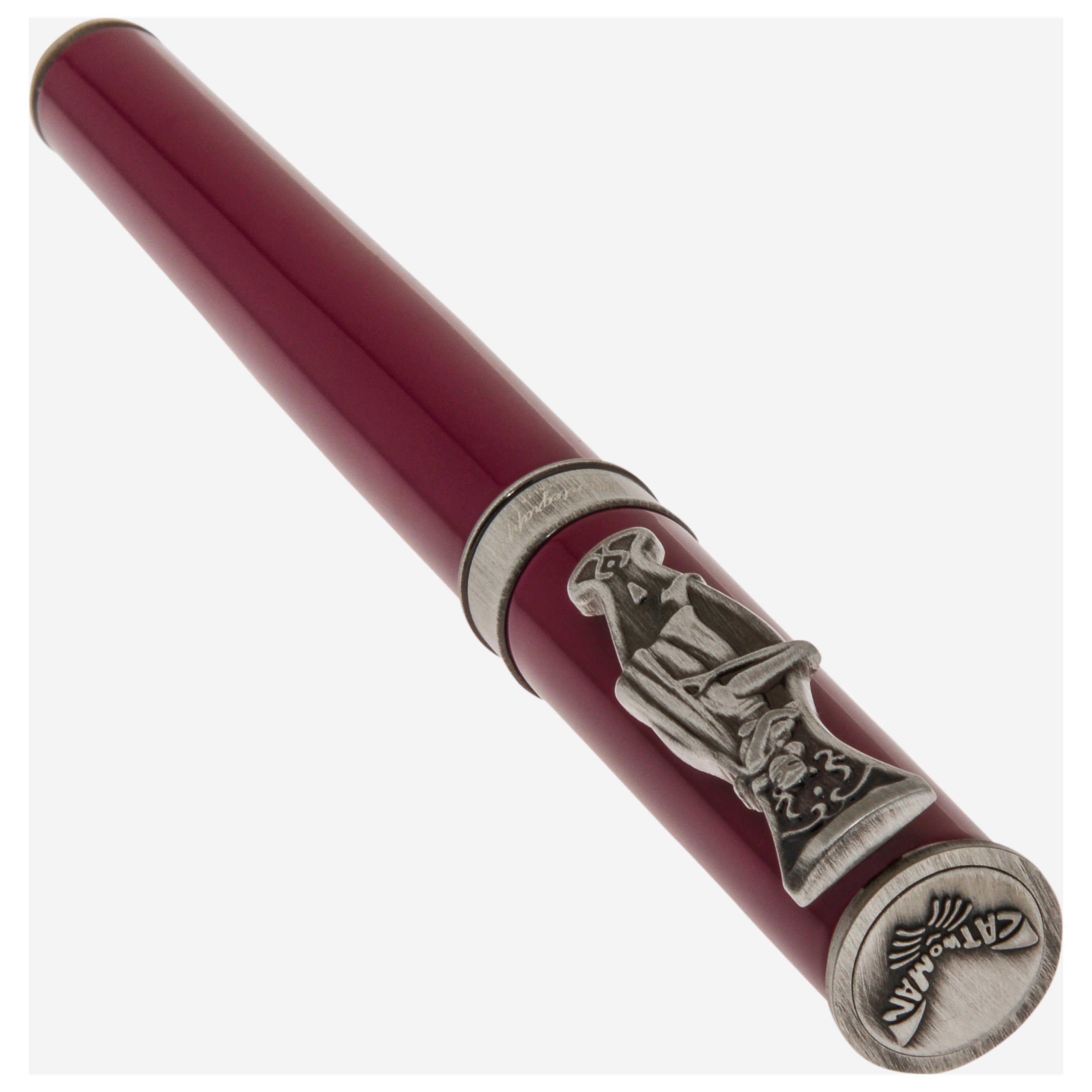 Montegrappa Catwoman Unisex ISDCCRLL