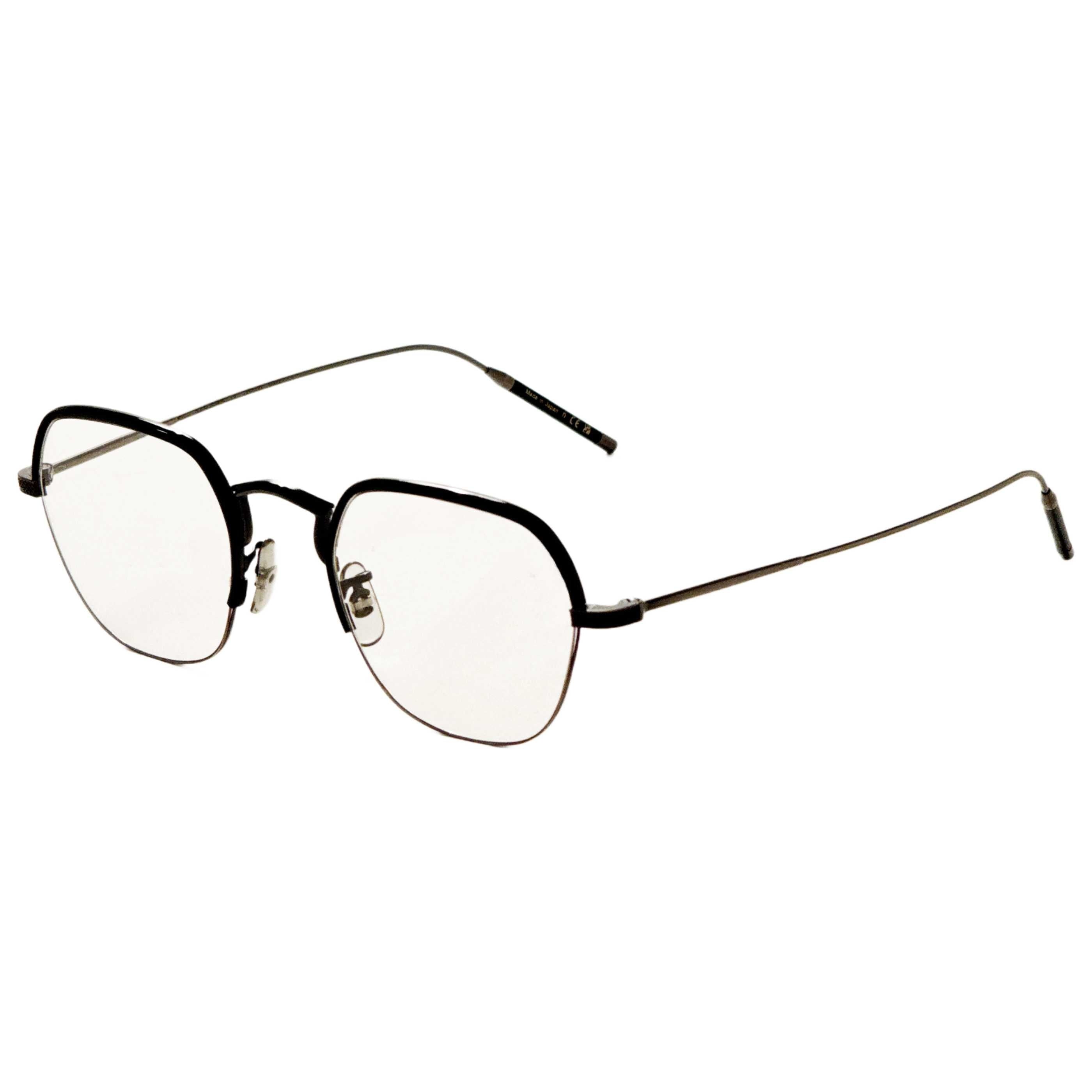 Oliver Peoples TK-7 Unisex Eyeglasses OV1291T-5076-47