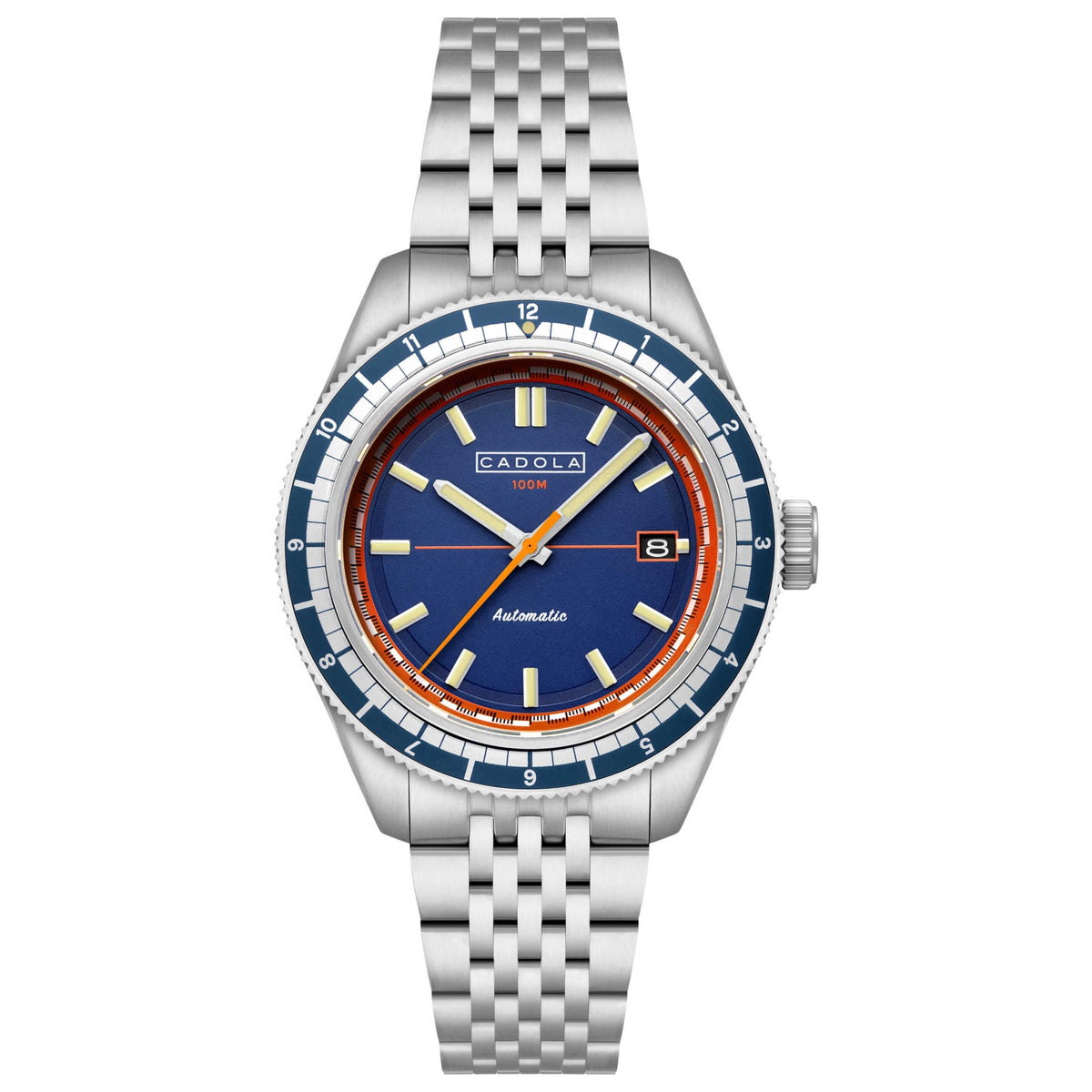 Cadola Men's Watch CD-1061-44