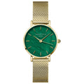 Rosefield Women's Watch SEEGMG-SE72
