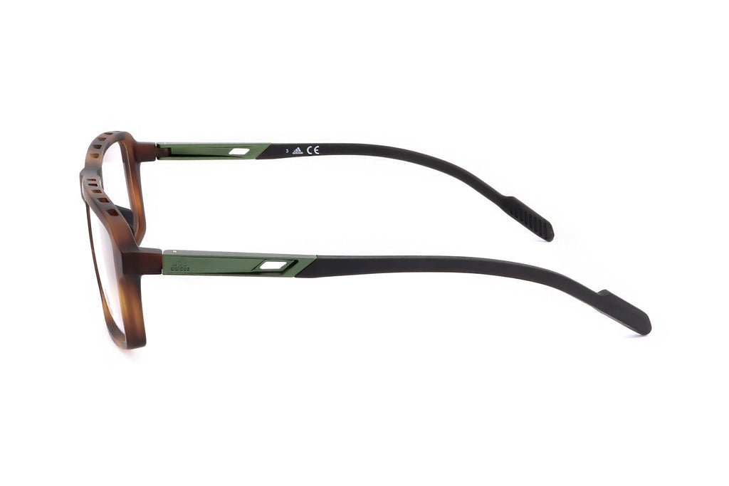 Adidas Sport Men's Injected Glasses