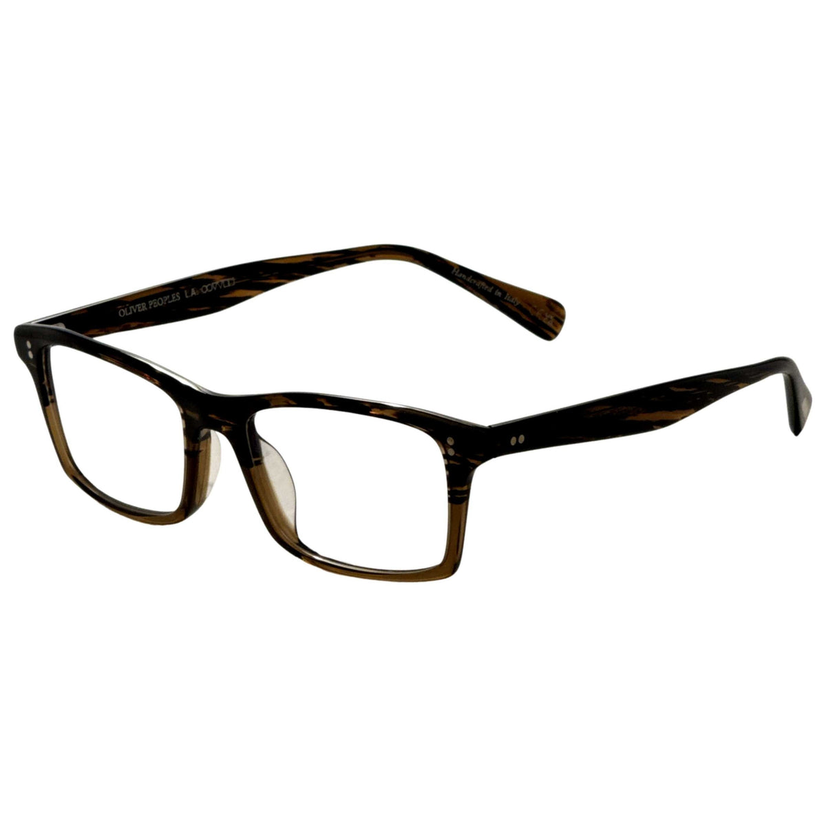 Oliver Peoples Myerson Men's Eyeglasses OV5494U-1001-57