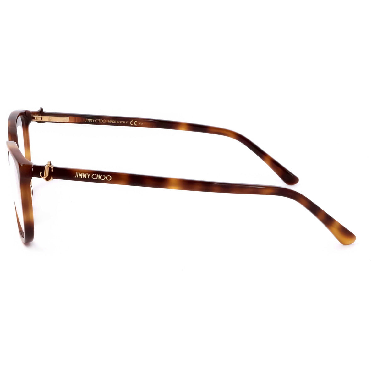 Jimmy Choo Women's Eyeglasses JC308-086-54