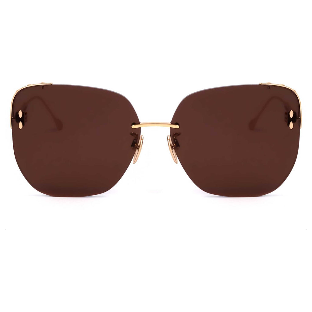 Isabel Marant Women's Sunglasses IM0082-S-000-65