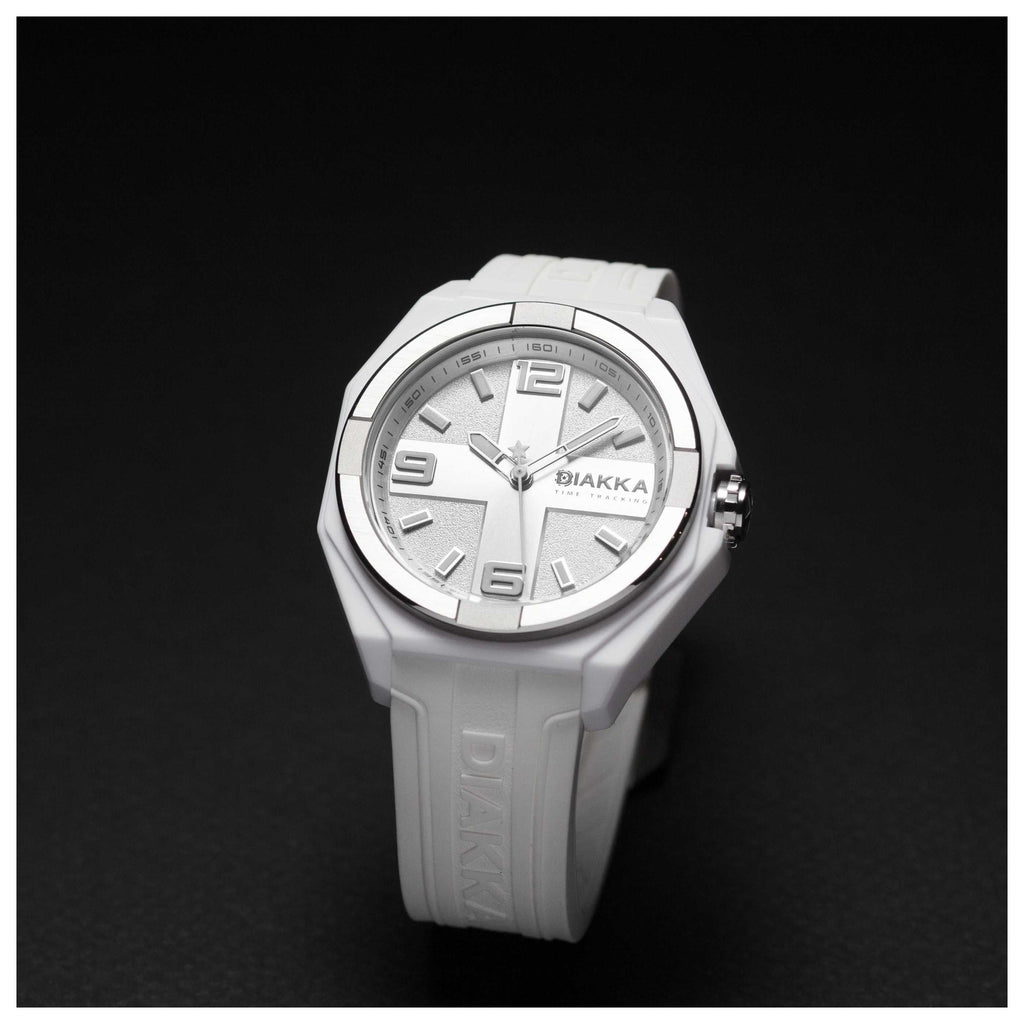 Diakka Men's Watch D1639-FW-SS